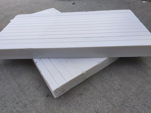 難燃性擠塑聚苯板燃燒性能檢測